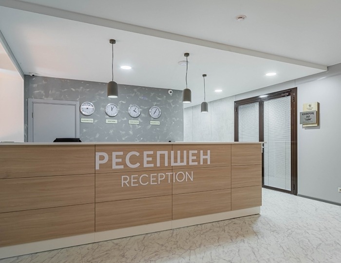 Курортный комплекс «Пересвет» (бывш. «Русские Сезоны»)